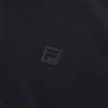 Men's FILA Jackets Men's Jet Black Hooded Moderate Other