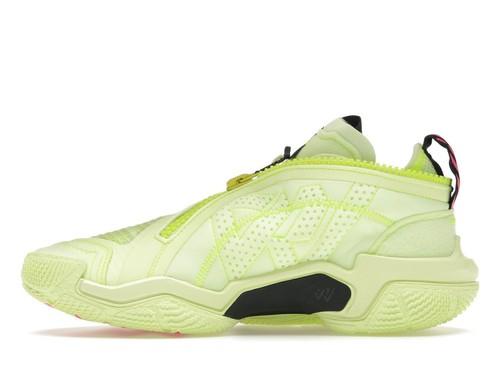 Jordan 'De ce nu?' ZER0.6 Low Barely Volt - DO7189-700