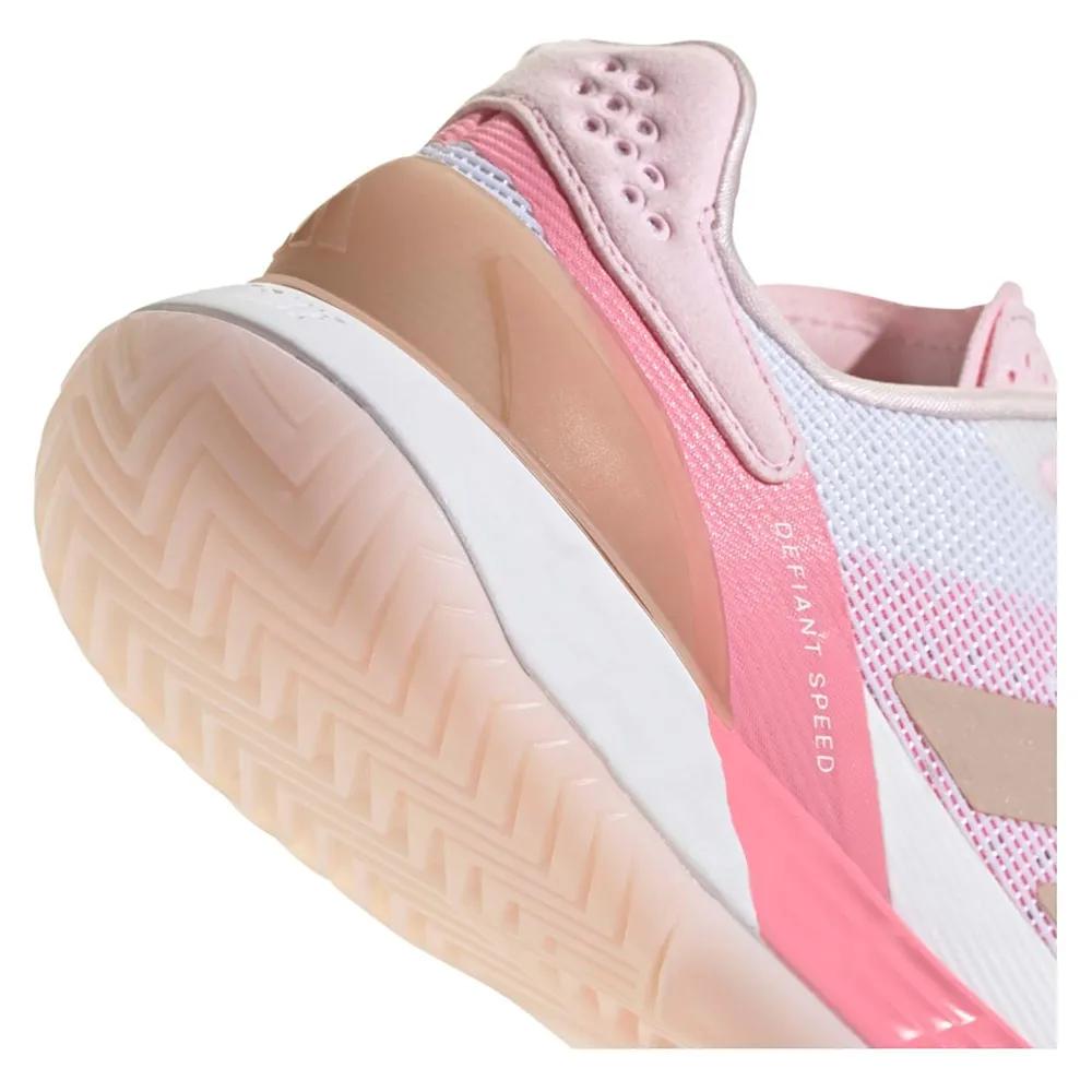 adidas обувь для харда Defiant Speed 2