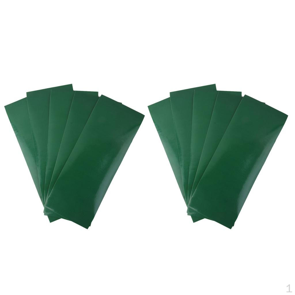 

Набор из 25 заплаток для ремонта пуховика, самоклеящиеся водонепроницаемые ленты для ремонта ткани