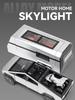1:32 Pickup Model Car Toys Simulation Metal Diecast Truck Trailer Rv Limousine Sound Light Collection Toy For Boys Gifts