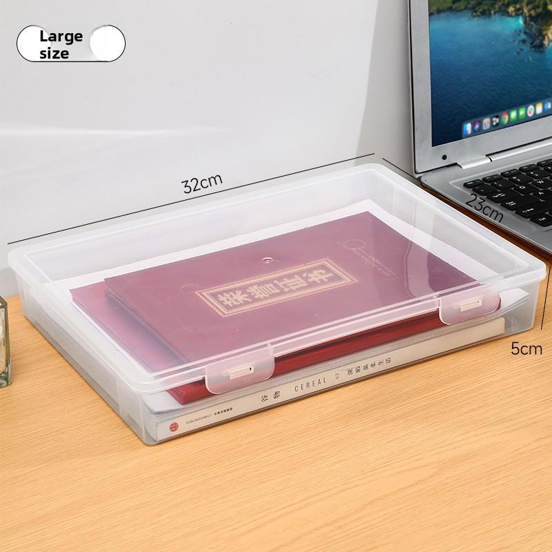 

Домашний органайзер для важных документов и сертификатов Large