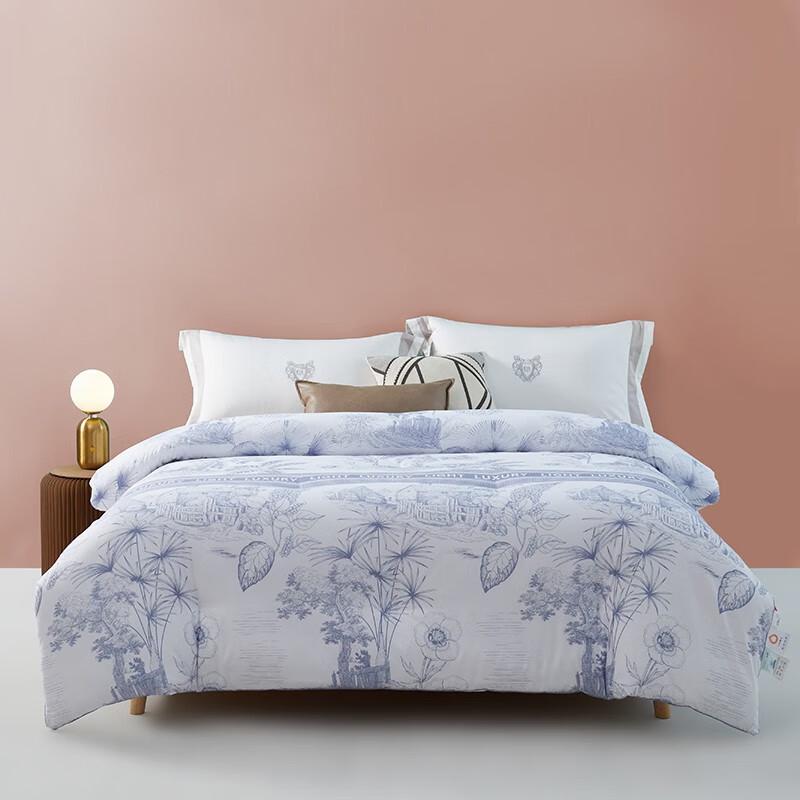 

Z.M.N Super Soft All-Season Polyester Quilt