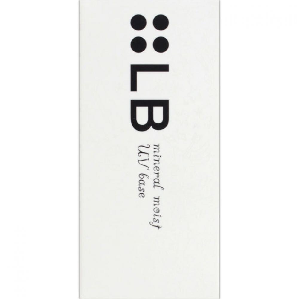 

Lb Mineral Moist Uv Base Natural 30g