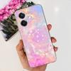 For Oppo A3x A3 Pro Phone Case Soft Silicone Back Cover Flower Butterfly Love Heart Slim Matte Funda OppoA3 A3Pro OppoA2 CPH2683