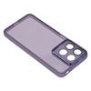 Bulk Purchasing 20Pcs For Motorola Moto G15 4G Case Electroplated Camera Frame TPU Phone Cover Precise Cutouts