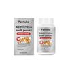 Limited time!!Feimuko Brightening And Cleaning Tooth Powder Gently Cleans Tooth Stains, Cares For Oral Freshness And Refreshes Tooth Powder