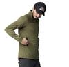 Fjällräven Fleece Zip-up Abisko Lite