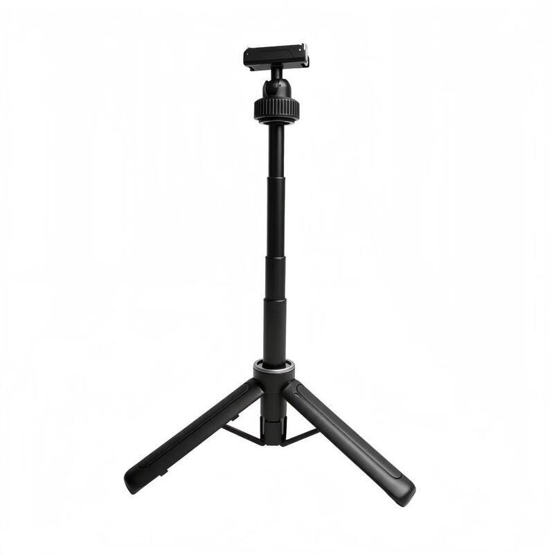 OLOEY Action Camera Extension Pole & Selfie Stick