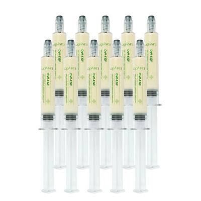 One Day Whitening Spot Ampoule DW-EGF 1ml X 10