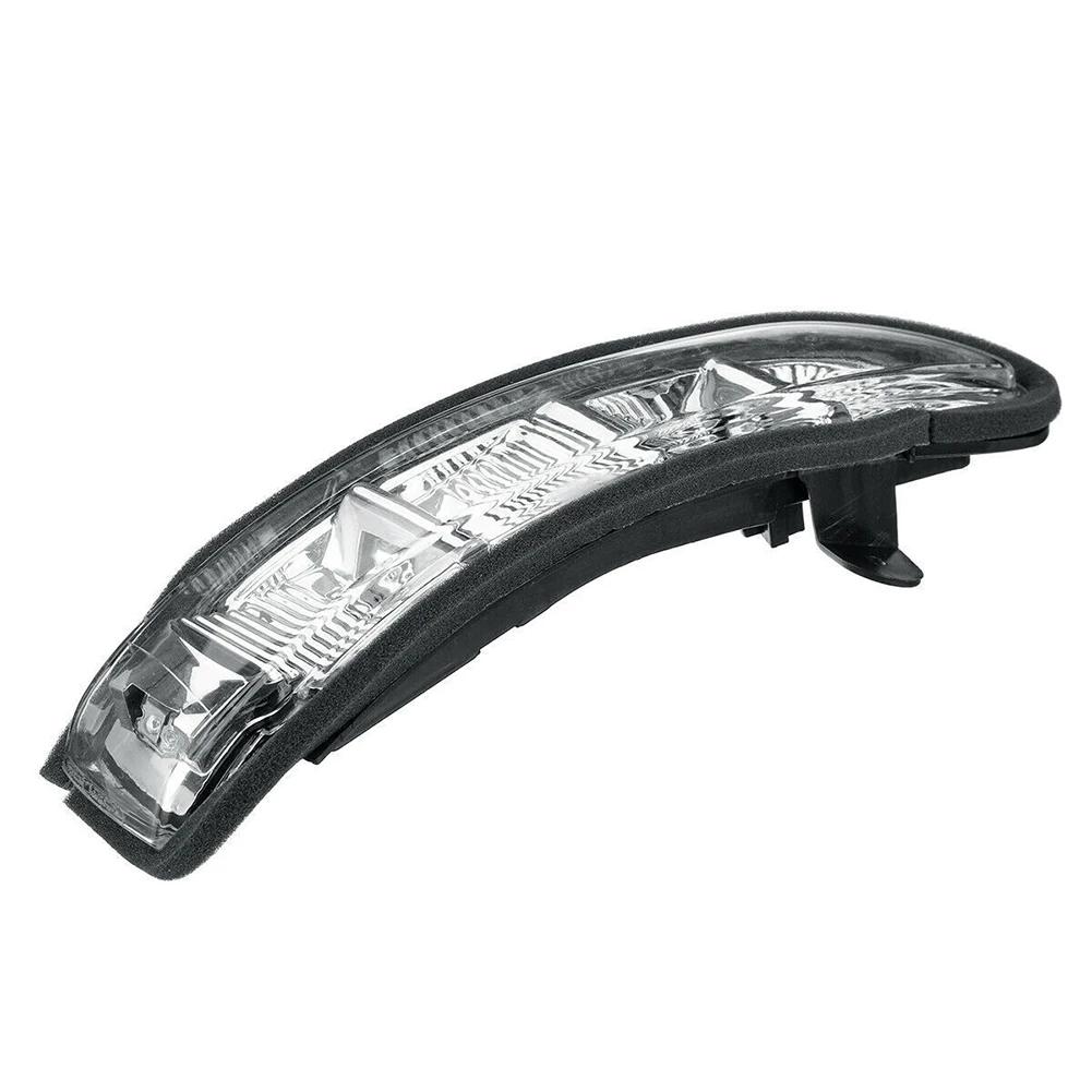 Luce di Segnalazione Laterale per Auto Per Mercedes Per Beanz W219 W211 W216 W211 Indicatori di Direzione Auto Anteriore Lato Destro Luce Specchietto Retrovisore