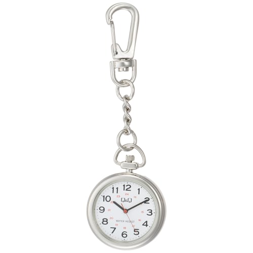 Citizen Q&Q Pocket Watch QA72-204 None