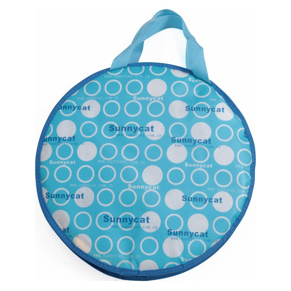 Fuji Boeki Ball House, Colorful, 66cm Wide, 12 Balls, 95558