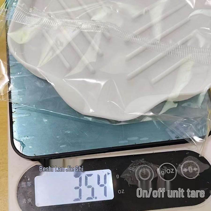 Faucet Splash-Guard Silicone Drain Mat - Non-Slip Sink Water Collection Mat