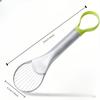 1pc 3-in-1 Avocado Tool - Cutter, Pitter, and Slicer for Easy Avocado Prep in Kitchen