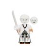 Building Block Boy Minifigure Toy Gift