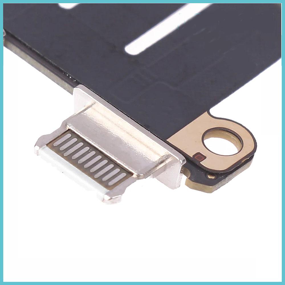 Konektor napájecího DC jacku I/O USB-C deska nabíjecí port Pro MacBook Pro 2016 2017