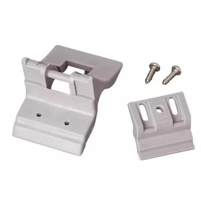 L10A RV Awning Support Fixed Base 98655-542 For Fiamma F45S Side Awning Support Bracket Kit