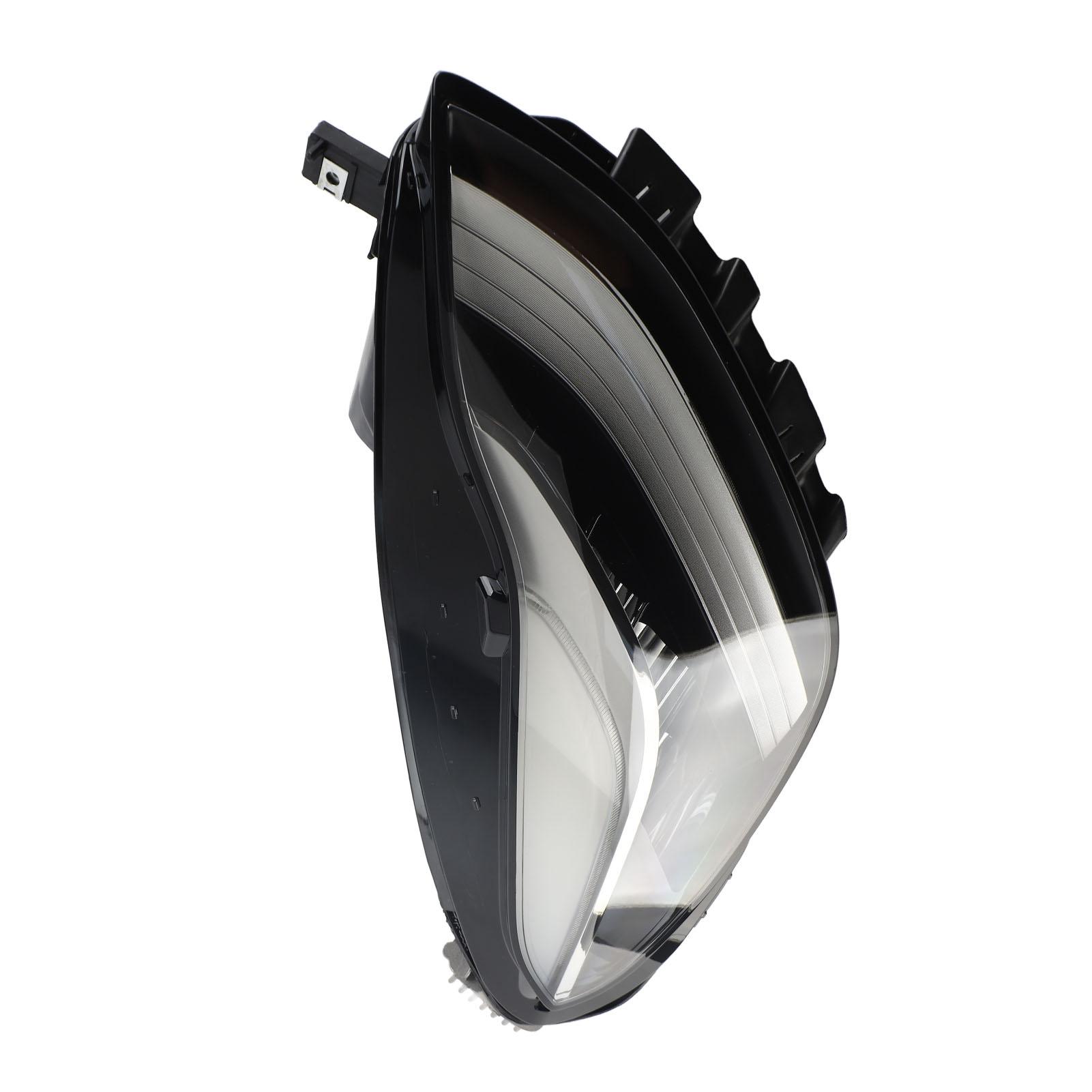 

Фара Высокая Яркость Четкий Обзор Передняя Боковая Фара Замена для 3 Y