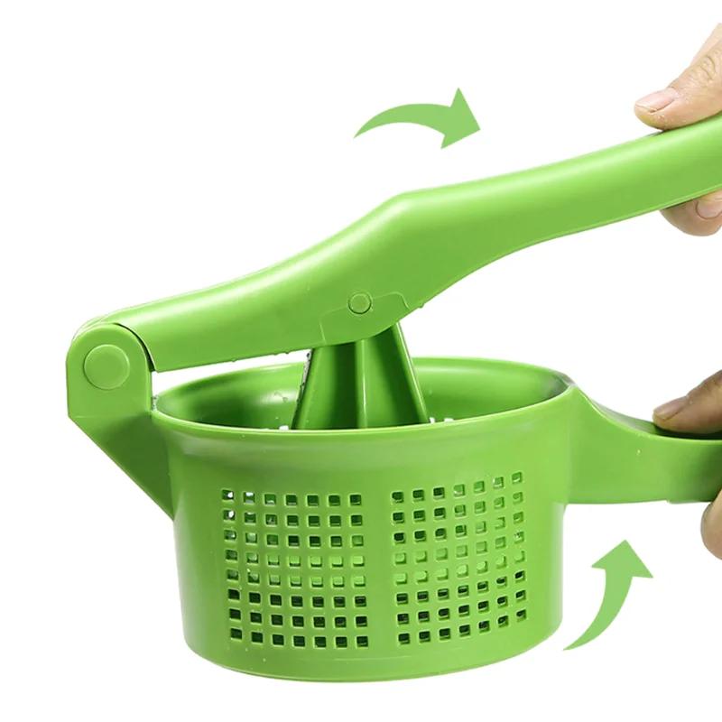 New Kitchen Water Squeezer Vegetable Dehydration Squeeze Vegetable Stuffing Cloth Bag Dumplings Cabbage Household Gadgets