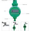LCD Display Elektronische Tuinbewateringstimer Automatische Irrigatie Controller Intelligentie Klep Bewateringsregelaar