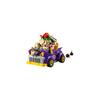 LEGO Super Mario Bowser Highway Car Toy for Kids Age 8-10 Building Blocks Game Gift