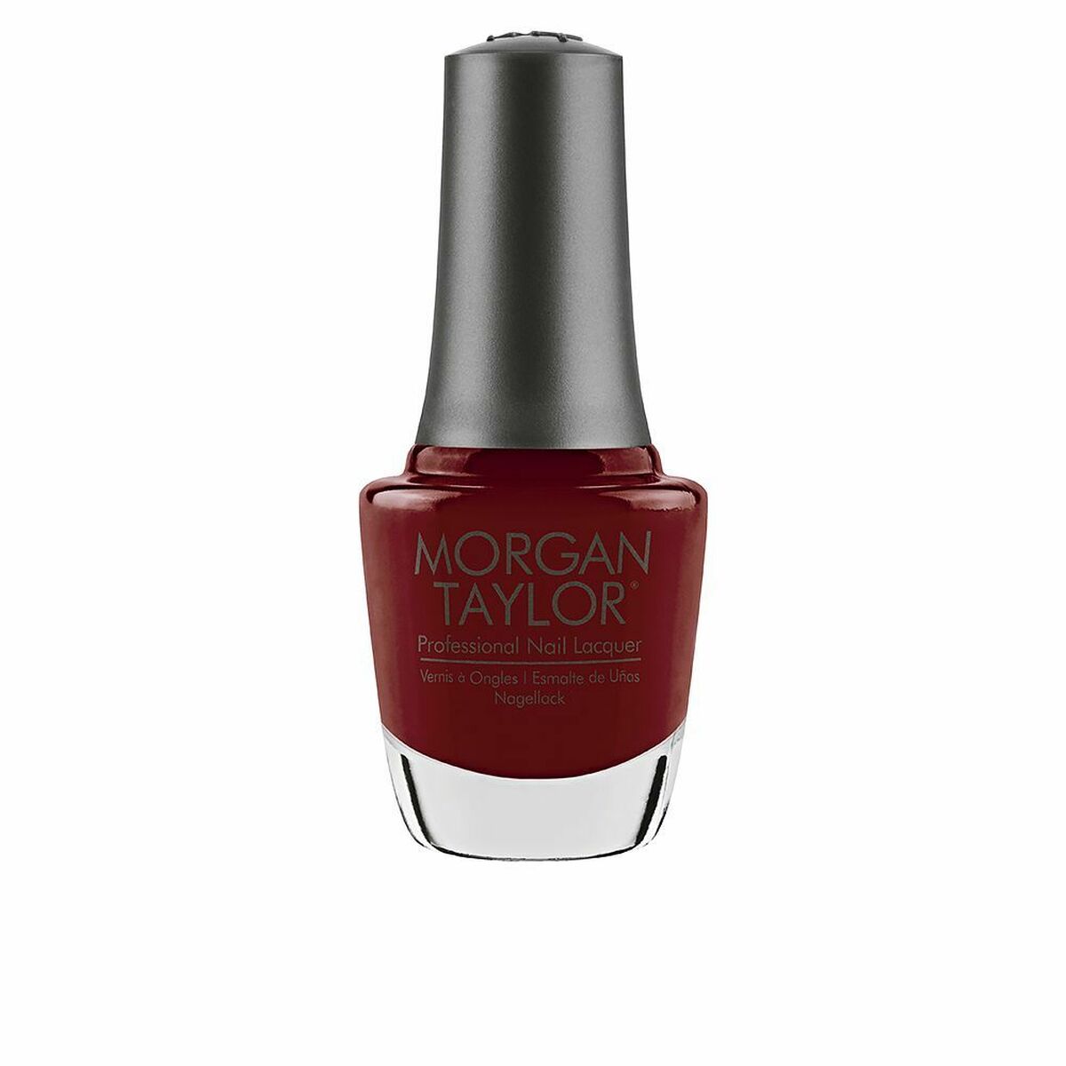 

лак для ногтей Morgan Taylor Professional рубиновые туфли-туфли (15 мл)