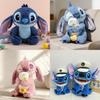 Stitch Plush Toy With Pp Cotton Filling Perfect For Kids And Gift Giving