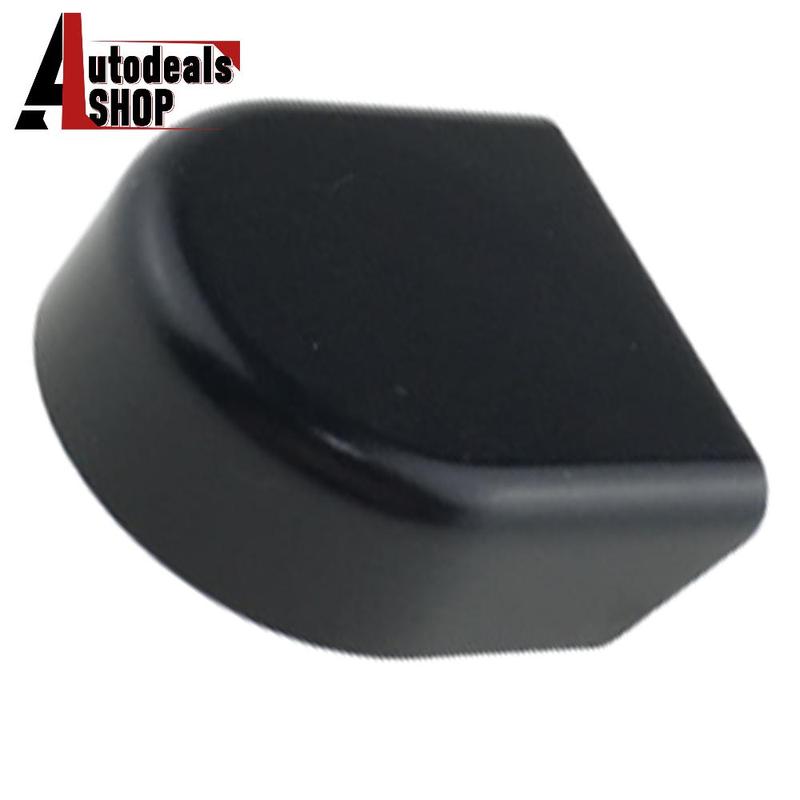 

Front Wiper Arm Bolt Nut Cover Cap for Ford Fusion 2014-2016 Mondeo Kuga 2013- Lincoln MKX 2016-2018