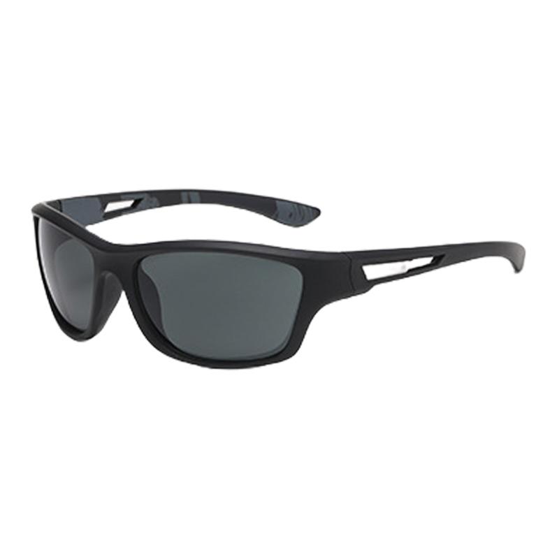 Herren Damen Sportradbrille Angeln Radfahren Sonnenbrille Outdoor Winddichte Sportbrille für Baseball