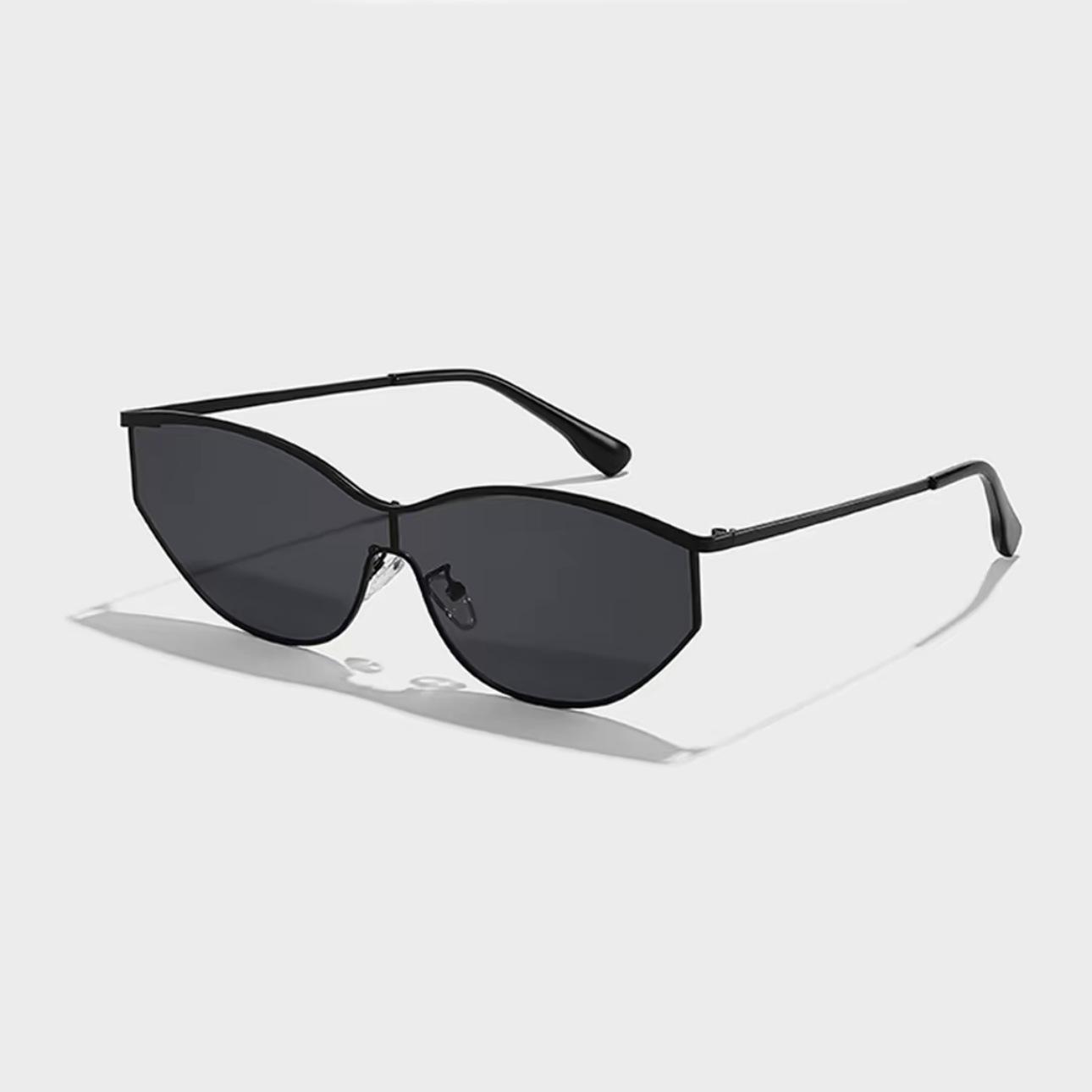 

Fashion Punk Y2K Cat eye Sunglasses for Women Men Trendy Vintage Retro Sun Eyeglasses Sunglasses Classic Vintage Decoration Glasses UV400 Goggles only 1pcs sunglasses