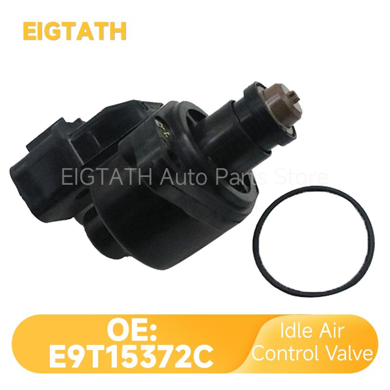 E9T15372C Idle Air Control Valve For Mitsubishi Pajero Montero Shogun Good Quality Wholesale Factory Price Auto Part Accessories