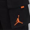 Jordan Jumpman Timeout Comfortable Fashion Simple Shorts Kids shorts FV2634-011