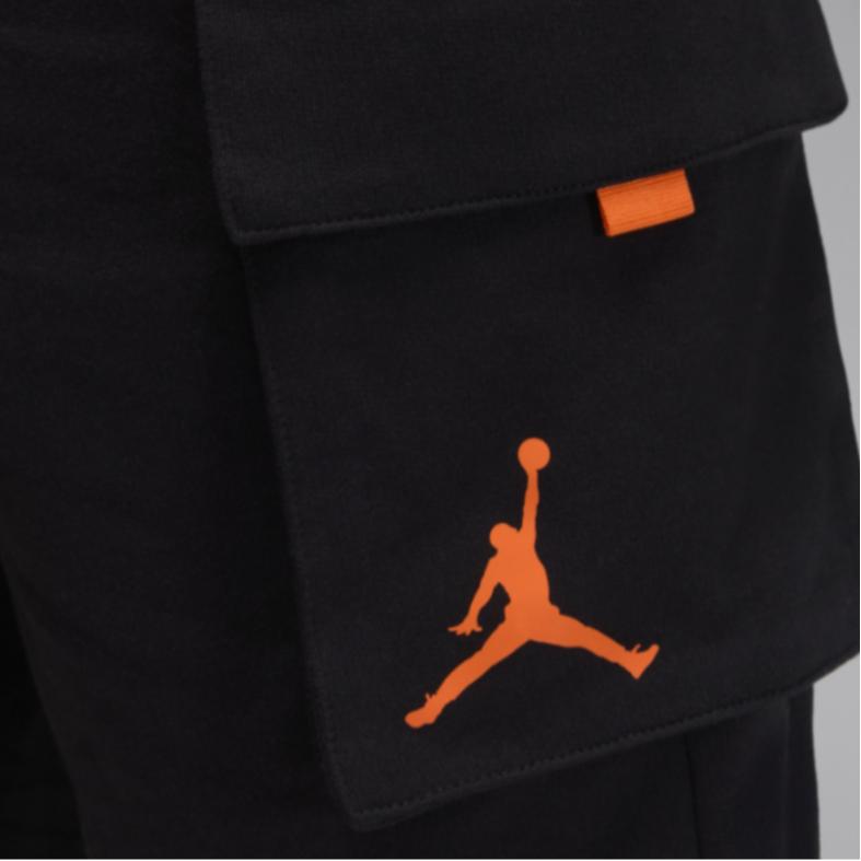 Jordan Jumpman Timeout Comfortable Fashion Simple Shorts Kids shorts FV2634-011