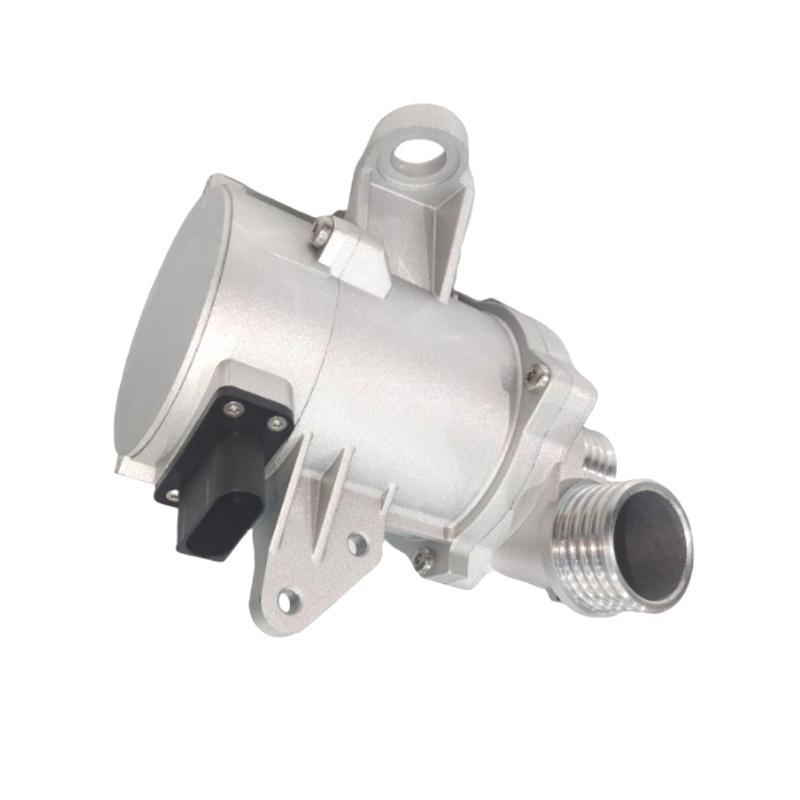 High quality New For 11517586929 11517586928 11517586927 Electric Coolant Engine WaterPump BMW E90/91/92/93 316/318i 320 N43/46