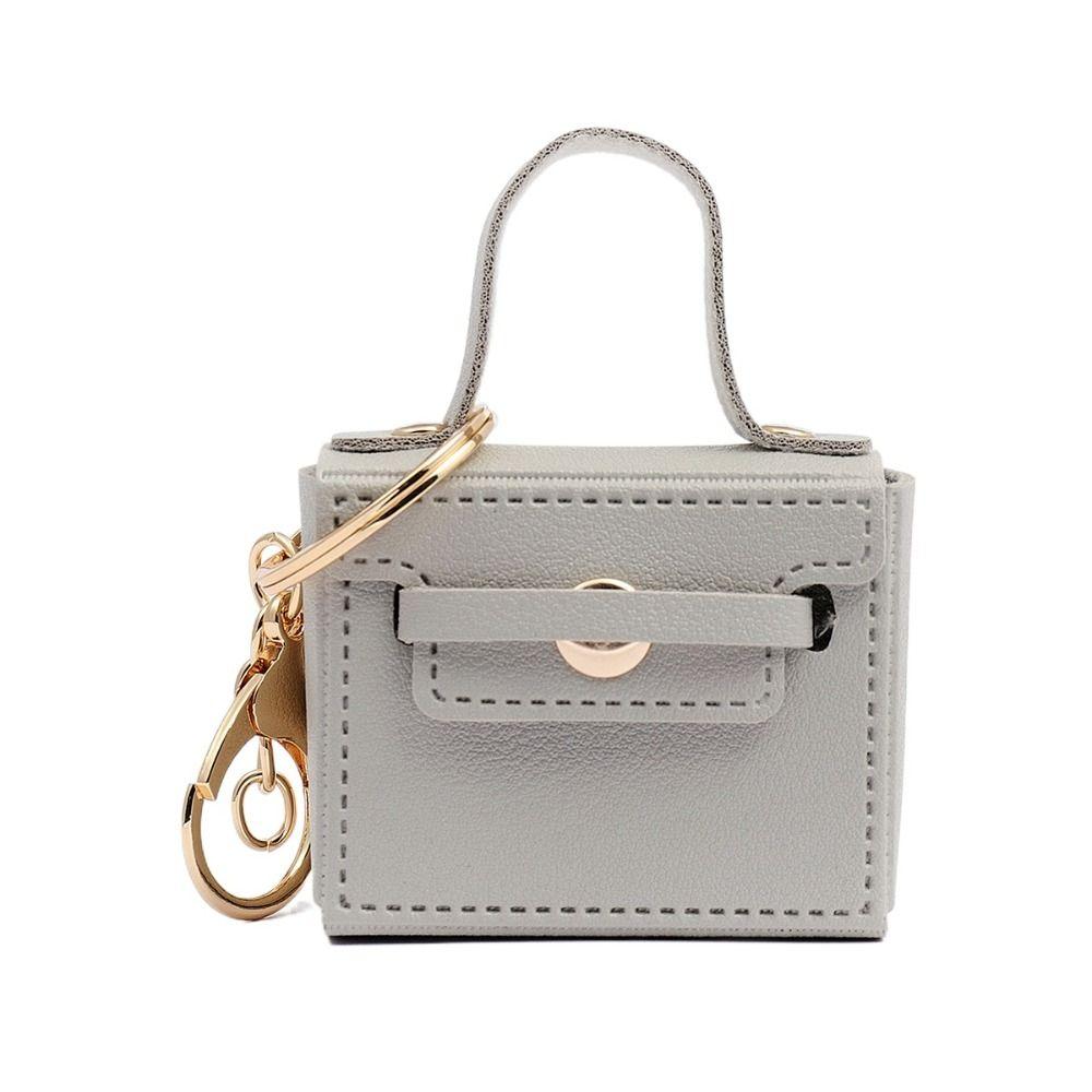 Mini Keychain Kawaii Pendant Cute Car Decoration