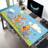 Winnie Pooh Xl Gaming Mouse Pad Nonslip Rubber Base Stitched Edge Waterproof Desk Mat For Pc Laptop Gamer Office Computer Accessories C927708