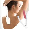 Back Lotion Applicator Portable Back Cream Applicator Long Handled Lotion Applicator Back Moisturizer & Sunscreen Applicator For