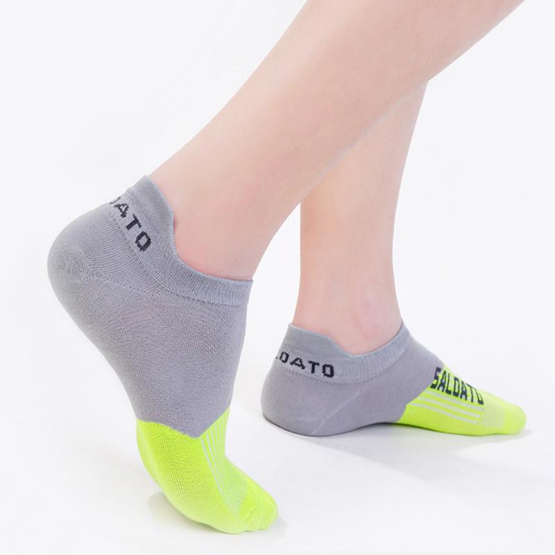 

Спортивные носки унисекс с защитой от пота, женские и мужские короткие дышащие носки, уличные беговые баскетбольные футбольные носки