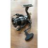 Used SHIMANO 24TWIN POWER 4000 MHG Spinning Reel