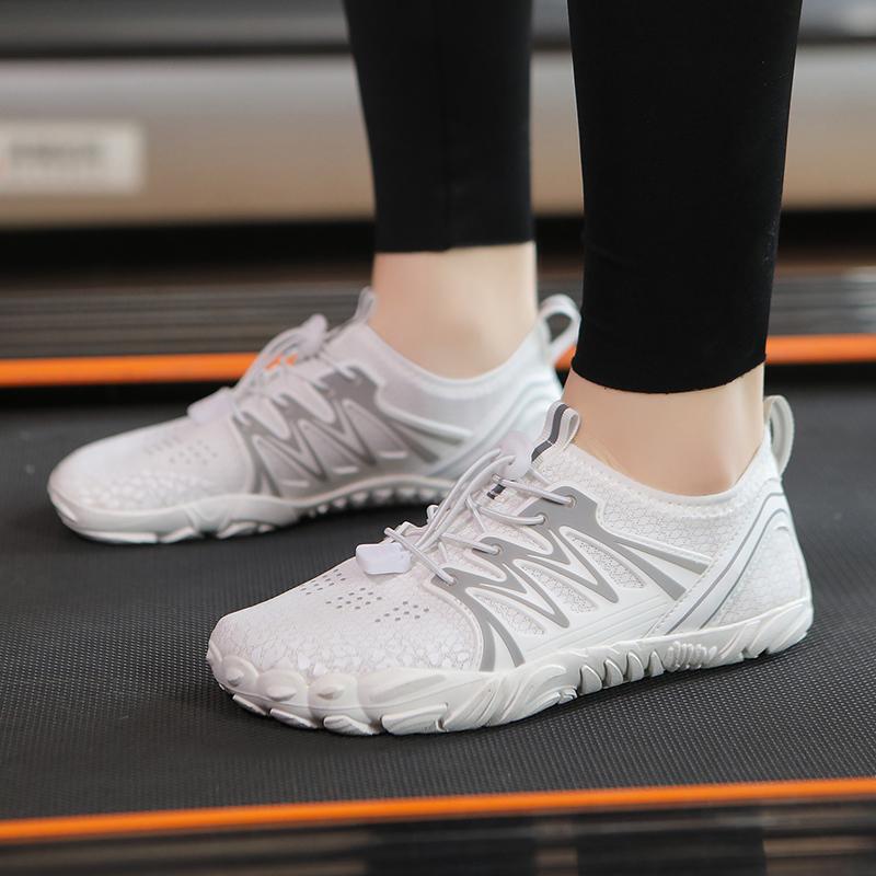 6Coloers Outdoor Creek Schuhe Herren Schnorcheln Schnelltrocknende Strandschuhe Damen Tauchen Schwimmschuhe Yoga-Schuhe