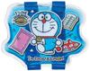 Skater Ice Pack with Doraemon Belt, Sticker, Sanrio, 14x8cm, CLBB1-A