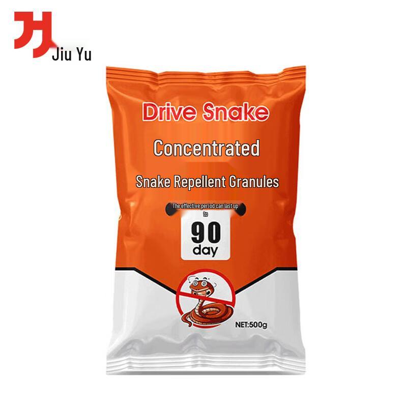Jiuyu Concentrated Long-Lasting Snake Repellent