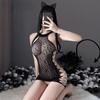 Sexy Woman εσώρουχα Ερωτικά εσώρουχα πιτζάμες Sex Clothes Babydoll Elastic Διαφανή ερωτικά ρούχα σέξι εσώρουχα καυτό φόρεμα