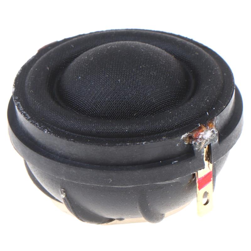 1 Pcs For Vifa Peerless 1.3 Inch 33Mm Tweeter Speaker Head Car Modified Flagship Ox20Sc00-04 4Ohm