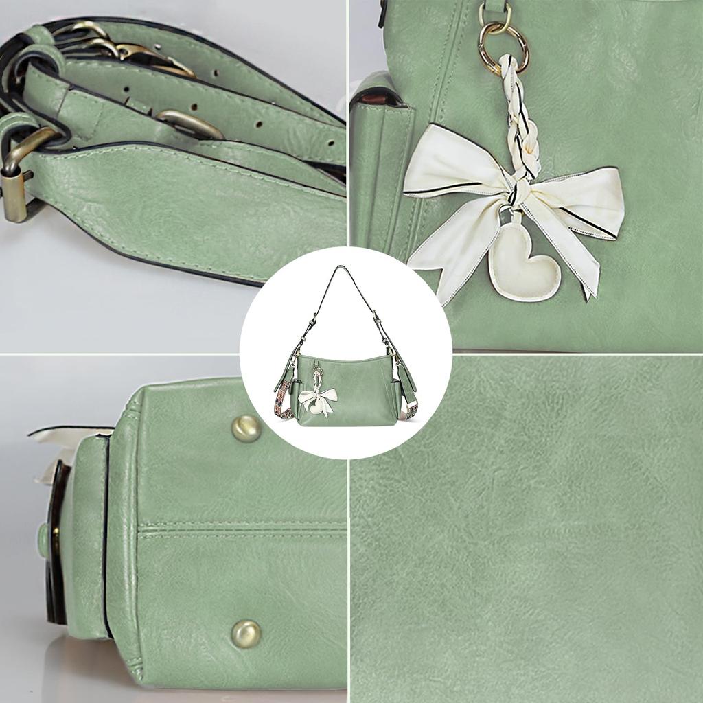 K I T A T U Shoulder Tote Crossbody Shoulder Crossbody Large Popular for Commuting Size Women's Bag, Bag, Bag, Handbag, Bag, Bag, 2-Way, Stylish,