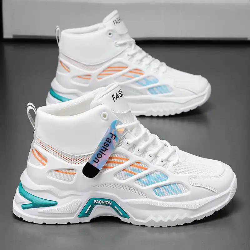 Fashion Massive 41 Leopard Basketball Woman Loafers Outdoor Shoes Woman Minimalist Sneakers Sport Sports Pas Cher Sheos Sport