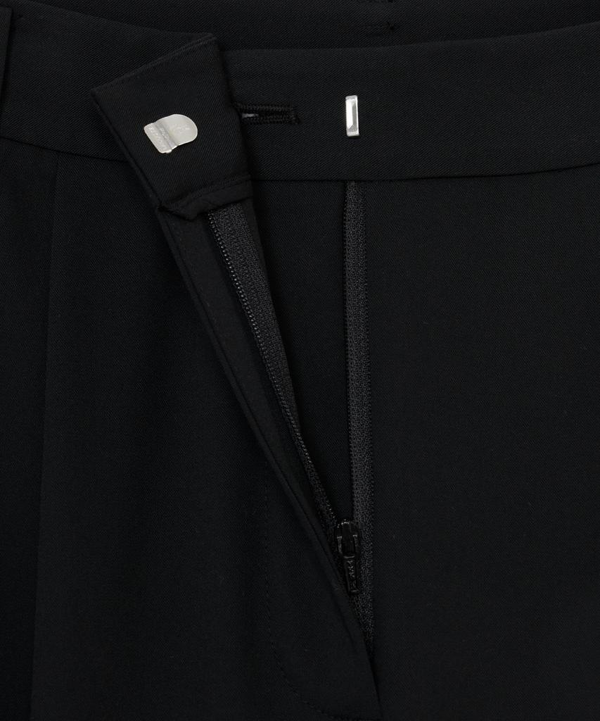 LACOSTE Women'S Spring Tuck Pants Hf115E-56G 031