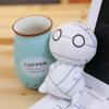Adorable Miira No Kaikata How To Keep A Mummy Plush Toy Keychain Made With Superior Materials