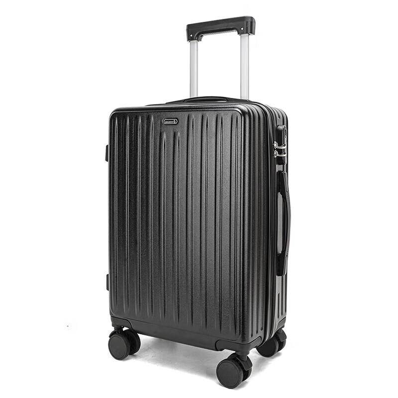 MDKANGROO 20-Inch Hardside Spinner Luggage